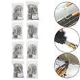 thumbnail image 3 of Unmatched Durability 800 Hot Staples for Car Bumper Fender Restoration, 3 of 3