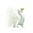 thumbnail image 5 of Safari 100252 Freedom Dragon Figurine Multi Color, 5 of 6