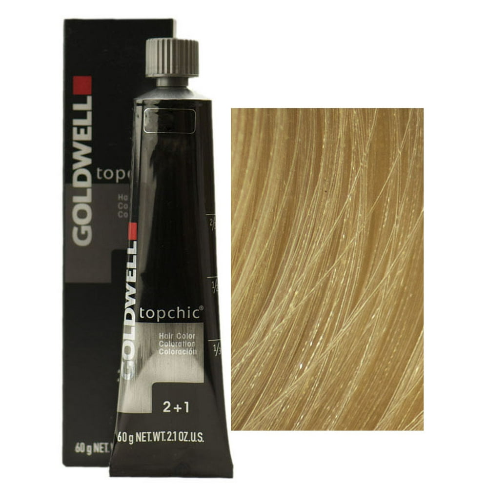 Goldwell Goldwell Topchic Professional Hair Color (2.1 oz. tube