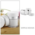 thumbnail image 3 of unbranded 2Ud Vacío Para Cremas Reutilizables Y Portátiles Para Uso Exterior, 3 of 8