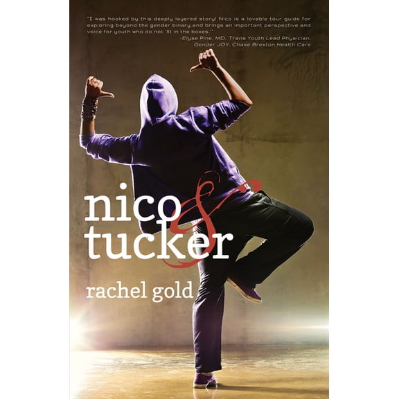 Nico & Tucker (Paperback)