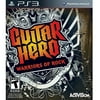 Cokem International Preown Ps3 Guitar Hero:warriors Of Rock