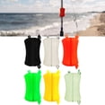 thumbnail image 3 of Mosiee Forte Élasticité Propre et Difficile à Déformer Plusieurs Options Design Portable Canne à Pêche Portable Boule Fixe Portable, 3 of 6