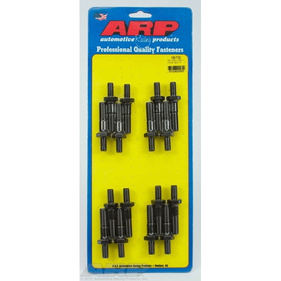 ARP INC. 135-7102 BB CHEVY MARK V ROCKER STUD KIT