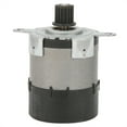 thumbnail image 3 of Servomotor Dc Servomotor Sin Escobillas Micro Dc Servomotor Sin Escobillas Dc 12~24v Servomotor Micro Sin Escobillas Dc 12~24v 3100-6100RPM Servomotor Micro Sin Escobillas Con ANGGREK 24V, 3 of 8