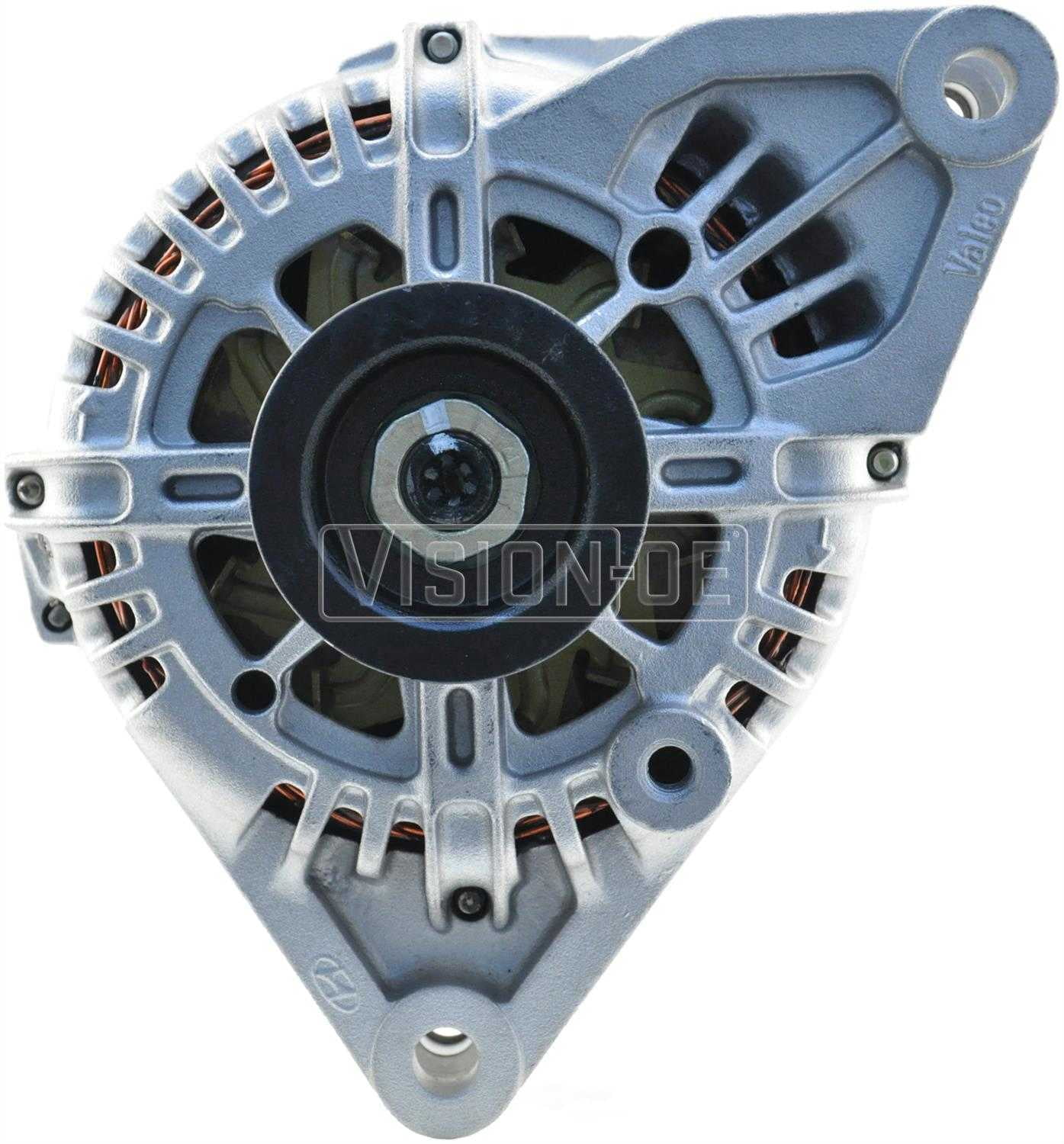 Vision OE 11013 Alternator