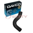 thumbnail image 3 of Dayco Molded Radiator Hose, 3 of 3