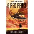 thumbnail image 1 of Pre-Owned Starfire: A Red Peace (Paperback) 0765395738 9780765395733, 1 of 1