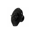 thumbnail image 2 of HVAC Blower Motor - Front Heater Blower Motor with Male Spade Connector 01-0200 1013003 176110 203046 203156 2311389 3093425 35554 85100164 ABPN83301015 MEI3925 HA12450, 2 of 3
