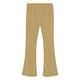 thumbnail image 5 of Cowsor Girls Flared Dress Pants – Soft Bell Bottom Uniform Pants for School or Daily Wear, 5 of 7