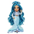 thumbnail image 3 of Muñeca Fashion Rainbow High Winter Wonderland Azul, 3 of 8