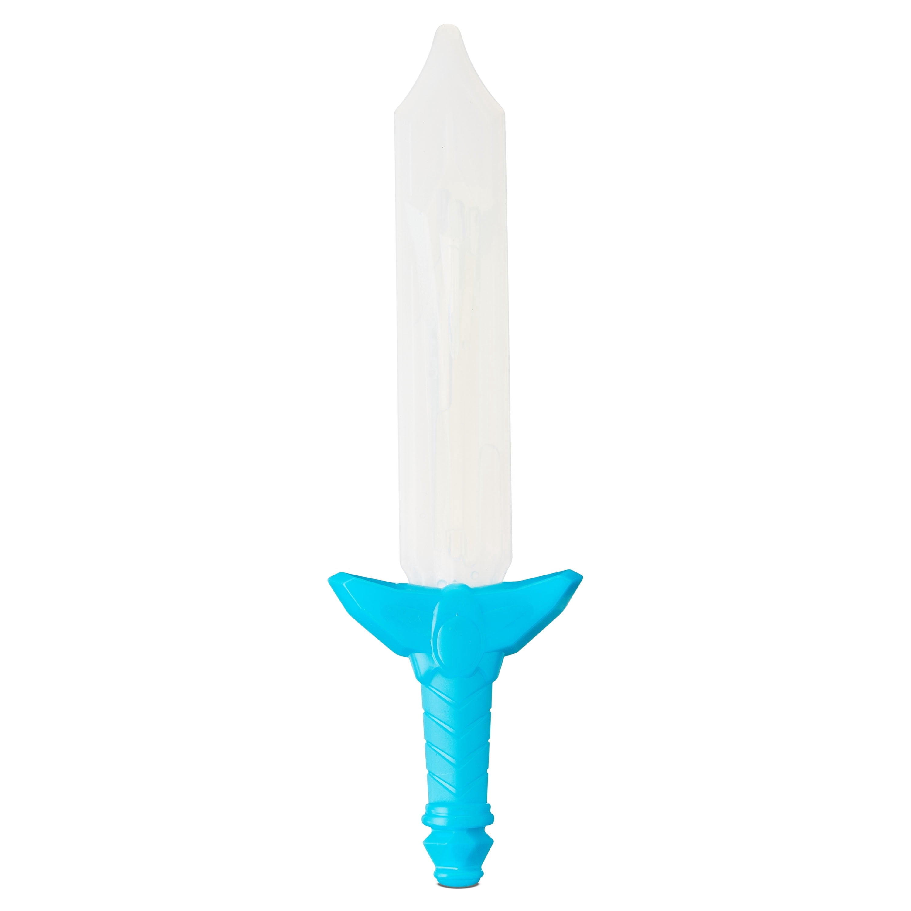 Glow Toy Sword, Blue, Halloween by Way To Celebrate