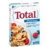 Total Whole Grain Breakfast Cereal, 10.6 oz Box