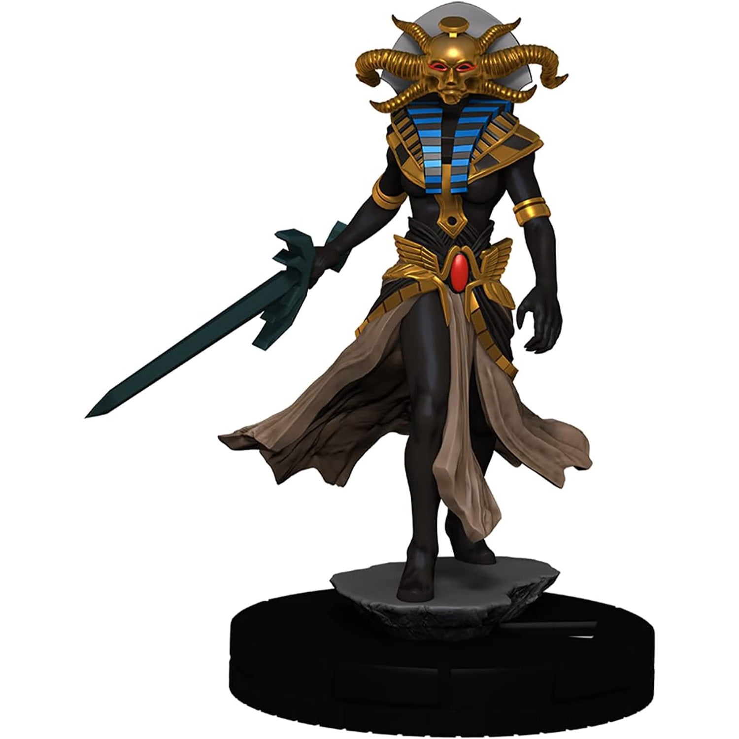 WizKids Marvel HeroClix: X-Men X of Swords Booster (Individual Unit)