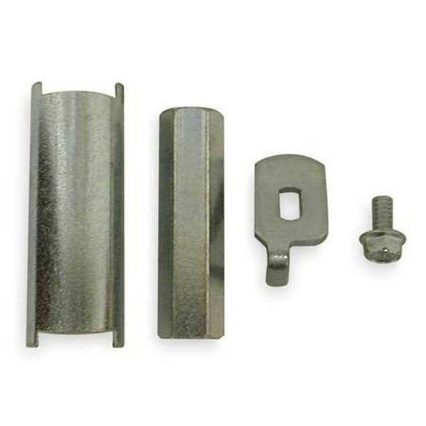 APOLLO 7829801 Stem Extension Kit,1/4 In,1/2 In Valve