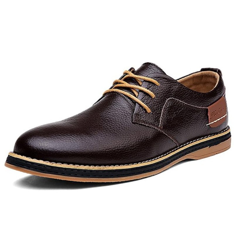 business casual shoe brands