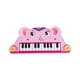 thumbnail image 4 of Música digital Piano Teclado Piano electrónico Teclado Juegos interactivos Activo Elefante, 4 of 9