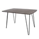 thumbnail image 1 of Mesa para Comedor Vasari 120 Color Nogal Mundo In, 1 of 7