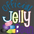 thumbnail image 2 of CafePress - Official Jelly Bean Maternity Dark T Shirt - Maternity Dark T-Shirt, 2 of 3