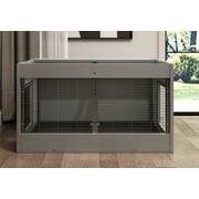 New Age Pet ECOFLEX Small Animal Cozy Critter Connect A Hutch, Modular & Durable Habitat