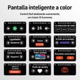 thumbnail image 4 of Auriculares Bluetooth Inalámbricos, In-ear, Pantalla Táctil, 4 of 8