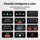 thumbnail image 4 of Auriculares Bluetooth Inalámbricos, In-ear, Pantalla Táctil, 4 of 8