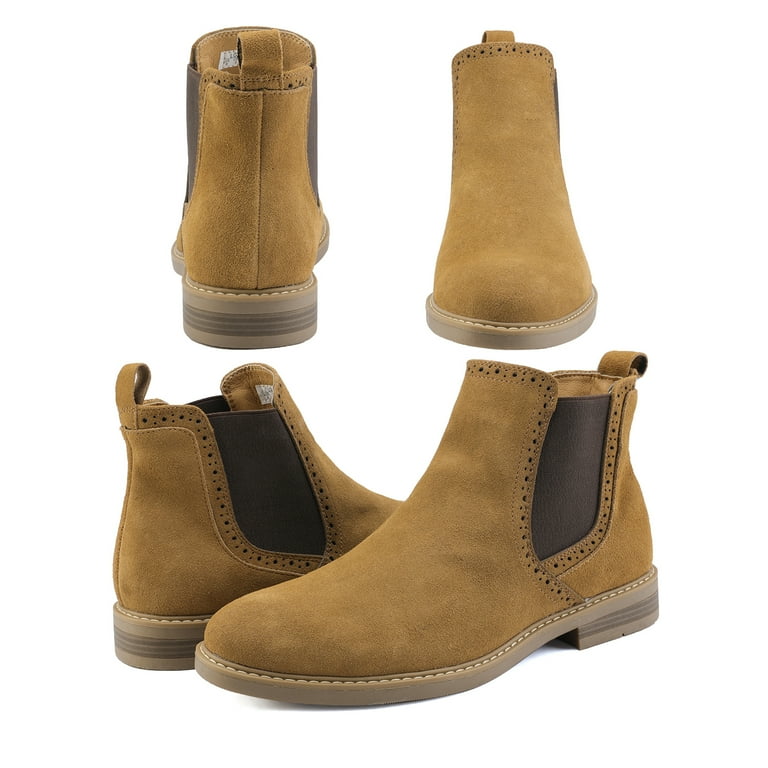 Bruno marc hotsell chelsea boots