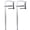 Silver, variant on 4.5L Steam Wallpaper Stripper, Wallpaper Steamer for Easy Wallpaper Removal, Lightweight Steam Cleaner for Large Projects