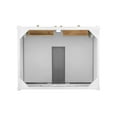 thumbnail image 5 of James Martin Vanities 305-V30 Chicago 30" Free Standing Or Wall Mounted Single Basin, 5 of 6