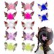 thumbnail image 1 of Pinzas para el cabello con forma de mariposa: las más nuevas de 2024, pinzas para el cabello con forma de mariposa en movimiento, pasadores con forma de pico de pato y mariposa voladora con diamantes, 1 of 6
