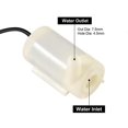 thumbnail image 3 of 1set Automatic Irrigation DIY Kit Watering System Capacitive Soil Moisture Sensor and Water Pump for, 3 of 5
