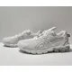 thumbnail image 1 of Asics Gel Quantum 90 White Silver Women's Training Shoes Sz 10 (1202A345 101), 1 of 6
