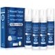 thumbnail image 1 of Tratamiento con espuma Minoxidil para el crecimiento del cabello al 5% con biotina, 250 ml, 1 of 3