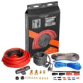 thumbnail image 2 of Câbles pour Amplificateurs de Voiture Auto Altavoces Kit d'Installation Calibre 4, 2 of 5