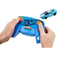 thumbnail image 4 of Corvette Hot Wheels Rc C8 a escala 1:64, con control remoto, 4 of 5