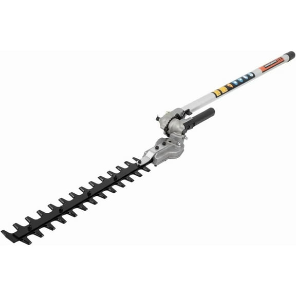 PROYAMA Hedge Trimmer Attachment with Extra Pole