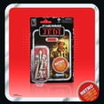 thumbnail image 2 of Figura de acción STAR WARS Retro Collection Han Solo Endor, 2 of 5