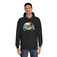 thumbnail image 3 of Gwagen Cabrio - Beach Time Hoodie!, 3 of 4