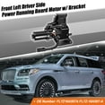 thumbnail image 2 of Unique Bargains Front Left Driver Side Power Running Board Motor for Ford Expedition with Bracket No.FL7Z16A507A, 2 of 6