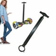 thumbnail image 1 of Balance Board Manillar Aluminio Manillar Scooter Extensible - Kuyhfg Sin marca, 1 of 3