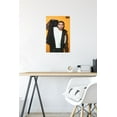 thumbnail image 6 of Zayn - Portrait Wall Poster with Pushpins, 14.725" x 22.375", 6 of 6