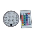 thumbnail image 2 of Reemplazo para Hookah Shisha LED Light Bar Decoración de fiesta festiva Control remoto Nargile Chicha Accesorios Vogacara JJ24294-02B, 2 of 6