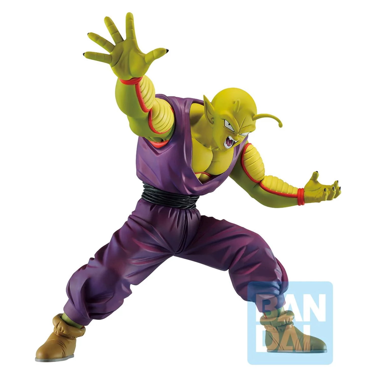 DB Super Piccolo Potential Vs Omnibus Ichiban Statue