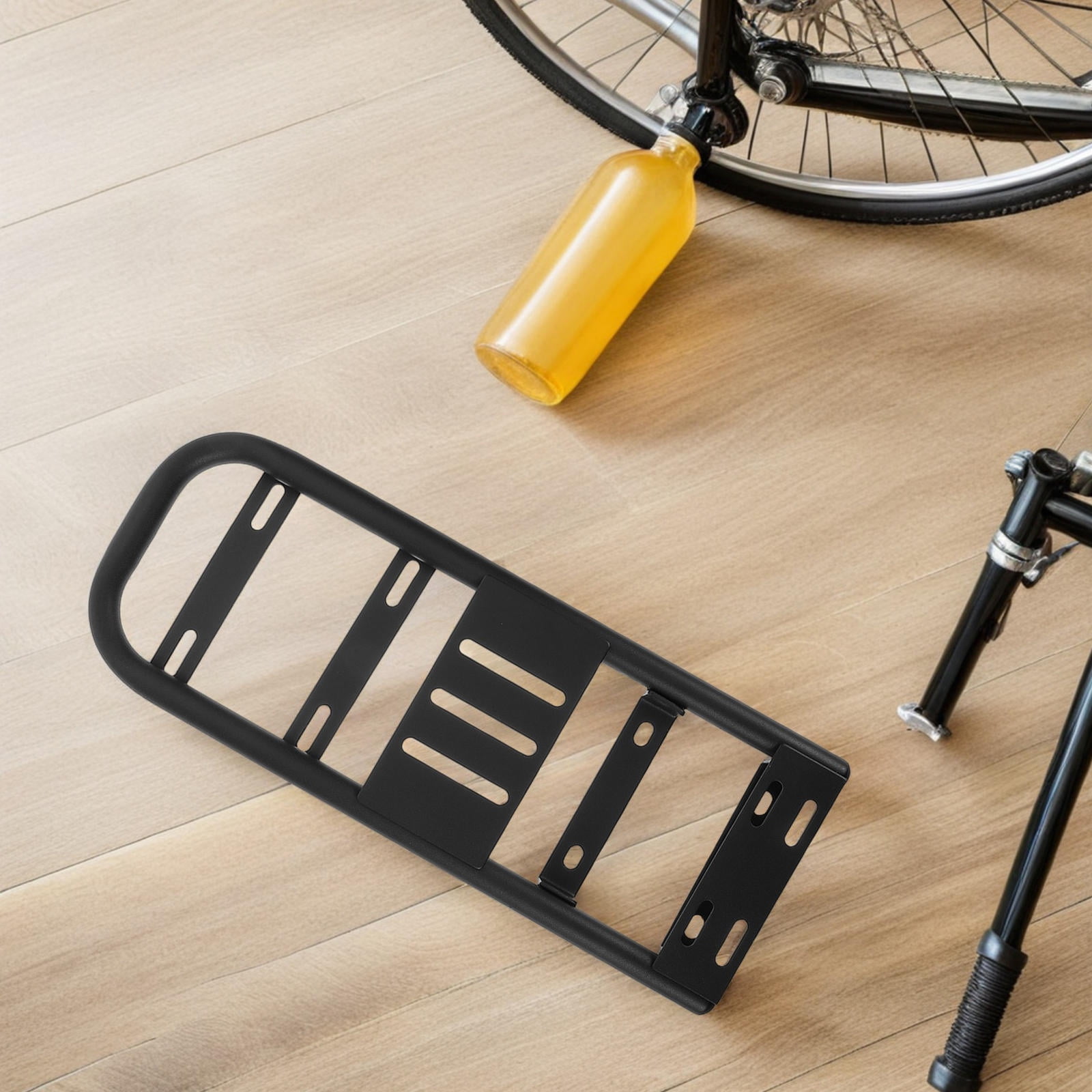 JACK THE BIKE RACK（SILVER） WHOLEGRAIN CYCLES【JACK the Bike Rack】Silver - 自転車雑貨