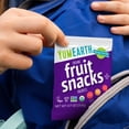 thumbnail image 3 of YumEarth Organic Fruit Snacks, Gluten Free, Shelf-Stable, 10 Ct Box, 3 of 9