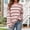 A1 Pink, variant on Womens Oversized Striped Long Sleeve Shirts Fall Tops 2026 Basic Tees Crewneck Fitness Clothing,Y2k Streetwear,Workout Gym Athletic,Plus Size Fashion,Winter Outfits,Cute Sweatshirts Sky Blue S
