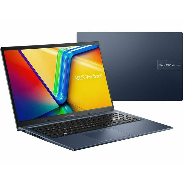 ASUS Vivobook 15 M1502YA 15.6型 ASUS Vivobook 15 M1502YA | microsft Office 搭載 | 15.6インチ