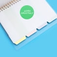 thumbnail image 3 of Raindrops 1 Roll of Return Address Labels Roll Printable for Inventory Management, 3 of 6