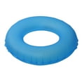 thumbnail image 2 of Pool Central 30" Blue Inflatable Inner Tube Pool Ring Float, 2 of 3