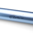 thumbnail image 3 of Premium Matte Metallic Satin Pearl FROSTED BLUE Vinyl Wrap Full Entire Car Air Bubble Free, 3 of 7
